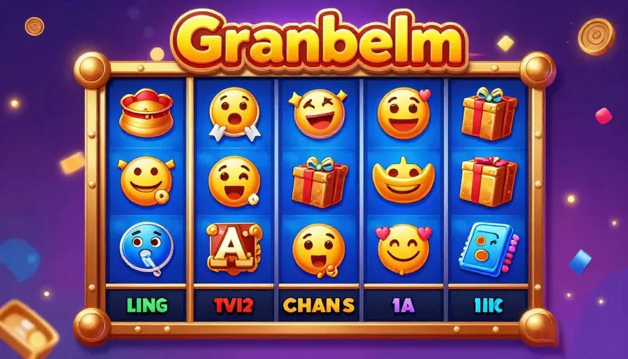 Bio Village Slot bet