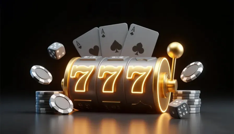 Granbelm Slot Zone bet