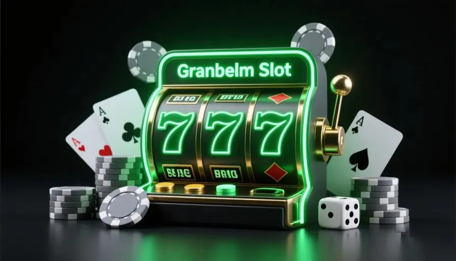 Granbelm slot ceiling_bet Granbelm slot ceiling bet